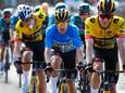 Roglic termine le travail de Van Aert: le Slovène réalise le triplé à Tirreno-Adriatico