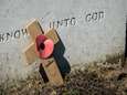 Red "onze vergeten helden" en word peter of meter van een gesneuvelde Belgische soldaat 