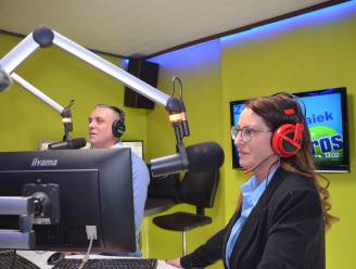 Radio PROS is maand na sabotage sterker terug: “Nieuwe luisteraars en extra adverteerders”