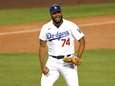 Jansen met LA Dodgers als eerste zeker van play-offs
