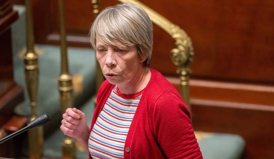 Vooruit: ‘Interimmers moeten sneller een vast contract kunnen krijgen’