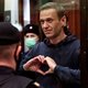 Dwangvoeding dreigt voor Aleksej Navalny, oppositieleider is uit de ziekenboeg