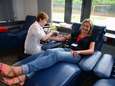 Bloedgevers kunnen zich in Oudenaarde voortaan meteen online registreren om organen te doneren