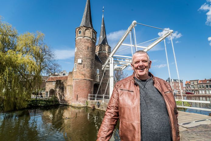 Bram Stoop: ,,Hoe diep is Jolanda Gaal van Onafhankelijk Delft gezonken?”
