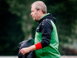 Günther De Smet, nieuwe trainer LS Merendree: “Hier wacht mij een geweldige uitdaging”