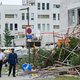Hulpdiensten beëindigen zoektocht in Antwerpen: alle vijf vermisten zijn levenloos teruggevonden