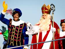 Landelijke intocht Sinterklaas dit jaar in Hellevoetsluis