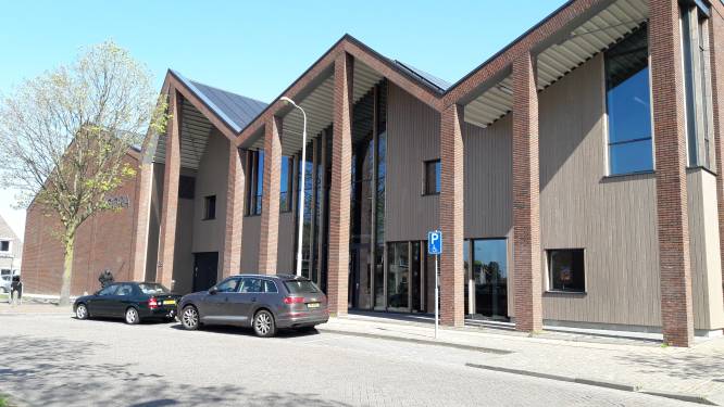 Rucphense dorpshuizen weer in het weekend dicht: weinig interesse om hier op te warmen