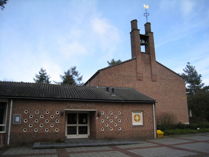 Agnus Dei Kerk Waalre Een betekenisvolle bijdrage leveren aan het Waalre van morgen
