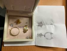 Wie is de eigenaar van deze gestolen sieraden die uit de omgeving van Den Haag komen?
