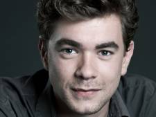 Bram Suijker: Shakespeare, dat is topsport