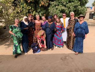 Leerlingen verzorging Atheneum Herzele terug van stage in Gambia: "De warmte en gastvrijheid van de bevolking is onbeschrijfelijk"