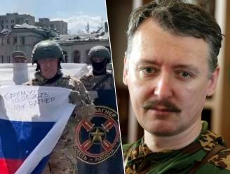 Voormalige Russische bevelhebber hekelt "zinloze" overwinning in Bachmoet: “Verspilling van levens, tijd en middelen”