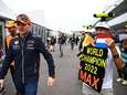 Wederzijdse liefde tussen Japanse fans en Max Verstappen diepgeworteld: ‘Daarom hoop ik op perfect weekend’