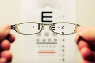 Bonne nouvelle: les verres de lunettes bientôt plus largement remboursés