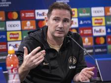 Frank Lampard snapt dat eigenaar in kleedkamer kwam na nieuwe nederlaag: ‘Dat is zijn voorrecht’