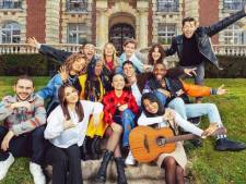 Surprise: les élèves de la “Star Academy” sortent un album de Noël