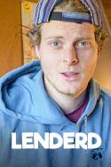 boxcover van Lenderd