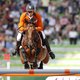 Jeroen Dubbeldam in WK-finale