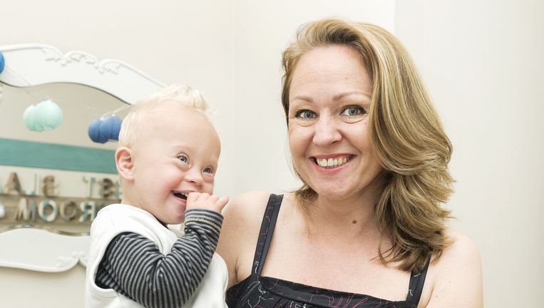 null Beeld Sanne De Wilde