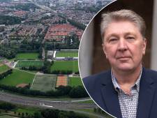 Dordtse raad oordeelt snoeihard over sportparkenplan: ‘Wethouder totaal niet geschikt voor deze functie’
