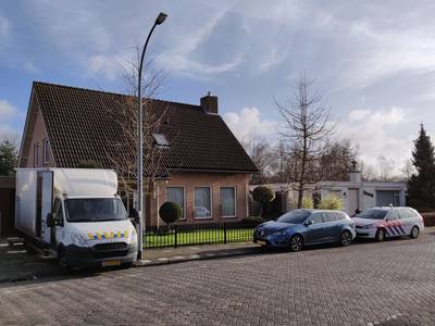 Woning van ouders van Yuri van Gelder mogelijk op slot: 'Sluiting is het uitgangspunt’