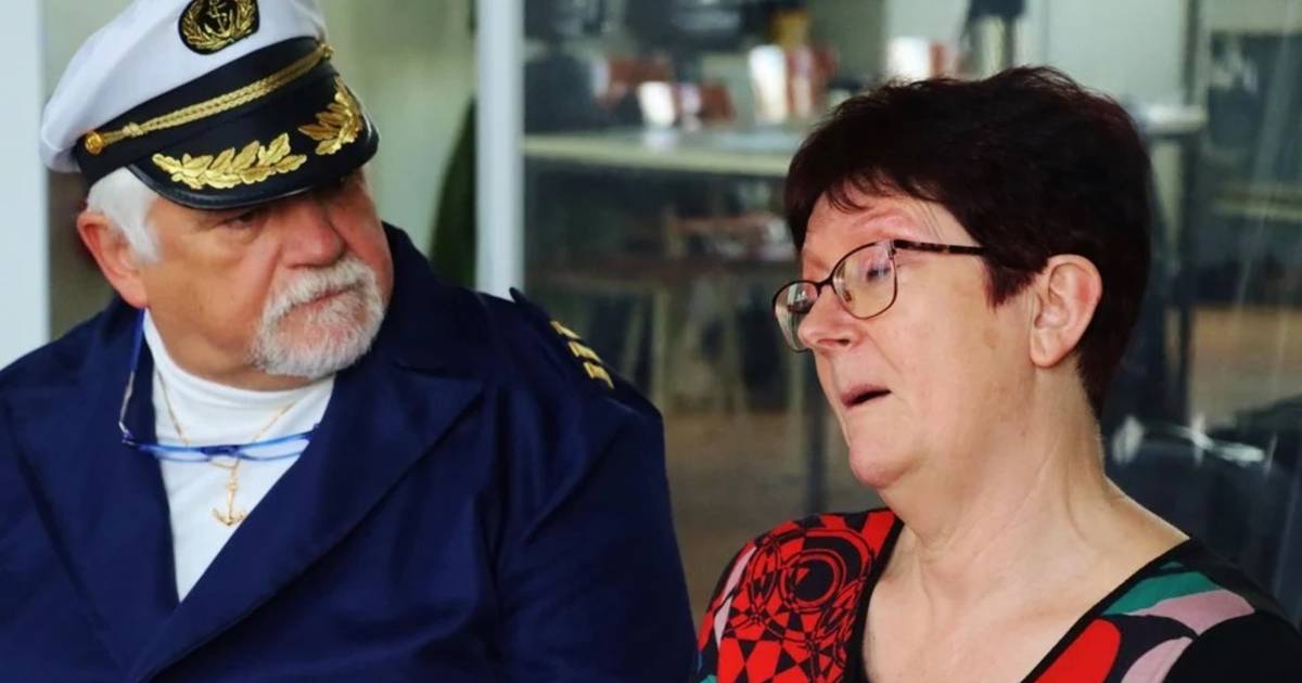 ATG speelt ‘Zeeman O Zeeman’ als ontbijttheater | Aartselaar | hln.be
