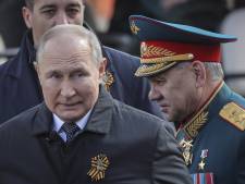 La Russie va déployer de nouvelles bases militaires, réponse à l'élargissement de l'Otan
