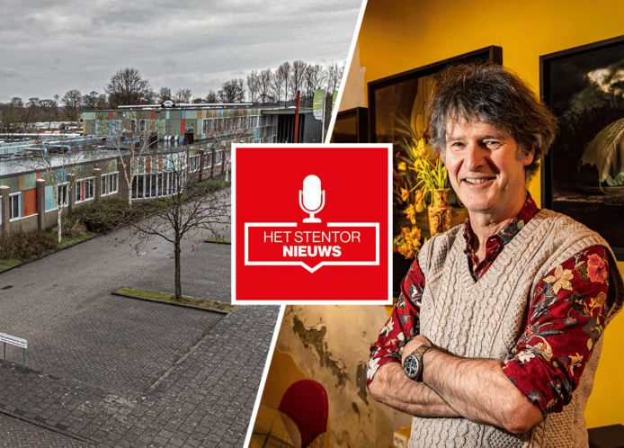 Het audionieuws van de Stentor van 22 maart 2023.