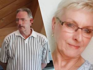ASSISEN. “Ze is in twee minuten leeggebloed”: Poolse Krzysztof (63) blijft volhouden dat hij buurvrouw Halina niet heeft doodgestoken