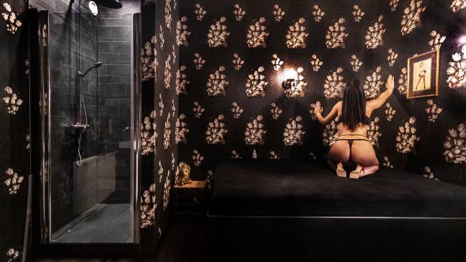 Zorgen over ‘schaarste’ aan legale seksclubs in Utrecht: ‘Het wordt sekswerkers lastig gemaakt’