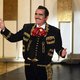 Mexico huilt om Vicente Fernández (1940-2021), klassieke ranchera-zanger en echte macho