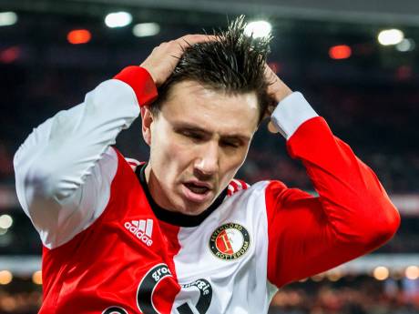 'Als we de beker winnen, verbloemt dat zeker niet alles'