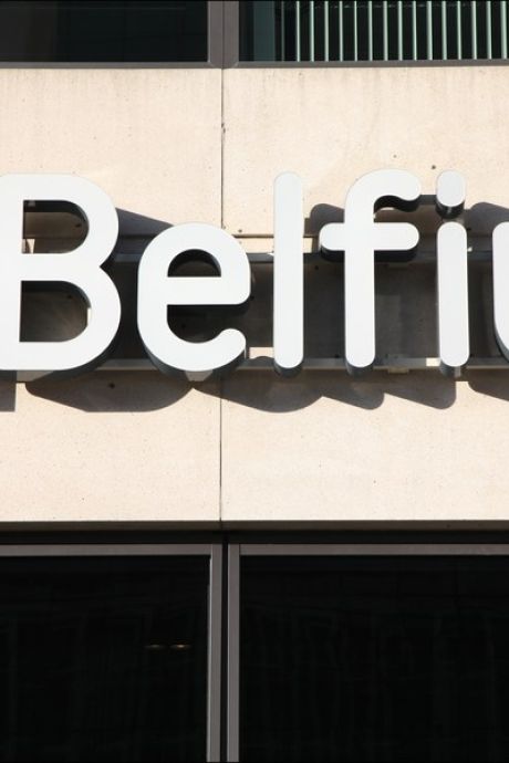Belfius en passe de racheter les parts bénéficiaires du MOC