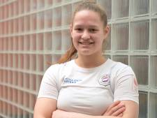 Lieropse stunt compleet op WK Judo: Joanne van Lieshout grijpt brons tijdens haar eerste WK-deelname