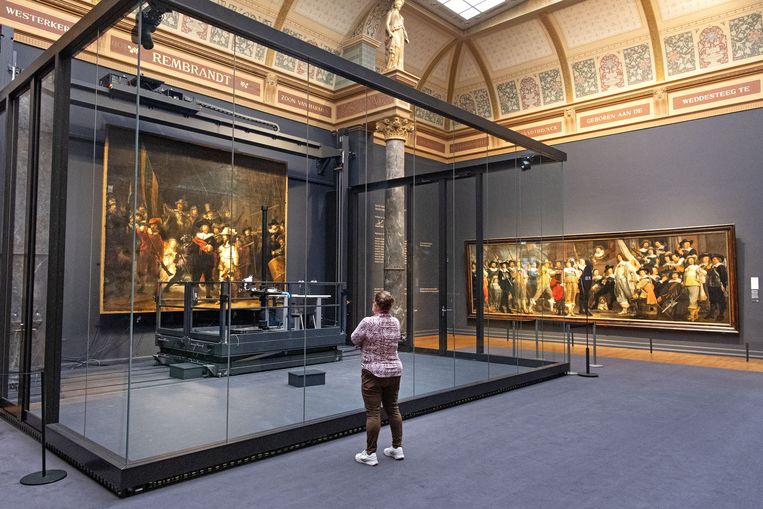 Smeekbede museumwereld: stop noodsteun niet, verleng hem juist