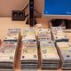 Amsterdammer met 80.000 euro van de weg gehaald