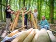 Bonheiden lanceert nieuwe kinderwandeling aan Krankhoevebos