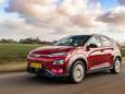 Rij tot het einde van het jaar gratis in een elektrische Hyundai