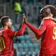 Rode Duivels winnen ondanks valse start makkelijk in Estland en zijn alweer stap dichter bij WK 2022 in Qatar