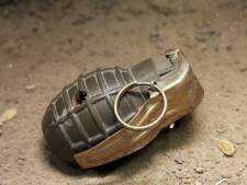 Slachtoffer heeft dik twee jaar later nóg last van verkeerde granaat