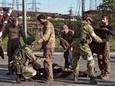 LIVE | Lot van soldaten Azovstal-fabriek onzeker, Oekraïense minister ontmoet ‘vriend’ Wopke Hoekstra
