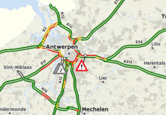 Vlaams Verkeerscentrum