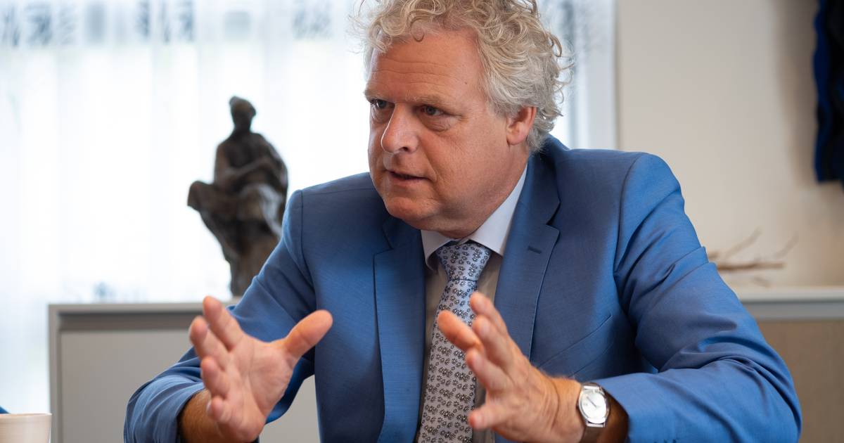 Hoe bepaalt de notaris of iemand