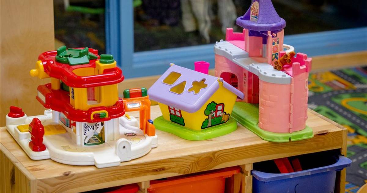 Geen Strafbaar Feit Gepleegd Op Kinderdagverblijf Toch Vloeien De Tranen Arnhem E O Gelderlander Nl