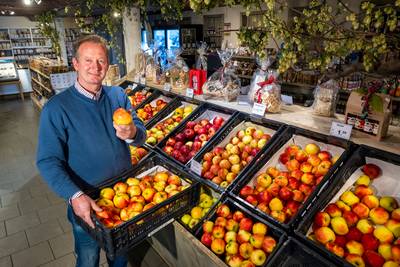 Betuwse fruittelers in grote onzekerheid: hoge kosten en moordende concurrentie uit Oost-Europa