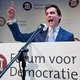 Volkskrant Avond: De opmerkelijkste overwinningsspeech in de Nederlandse politieke geschiedenis ontleed | Wonderwereld vol zeebeesten uit ‘oerknal’ van het leven ontdekt
