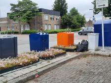 Hoogbejaarde Bossche vergeet een keer de vuilniszak: 150 euro boete