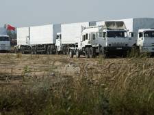 Kiev prêt à accepter le convoi humanitaire russe sous certaines conditions