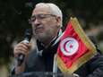 Le chef d'Ennahda reçu par le président tunisien